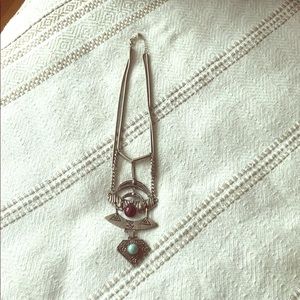 Chunky Statement Necklace